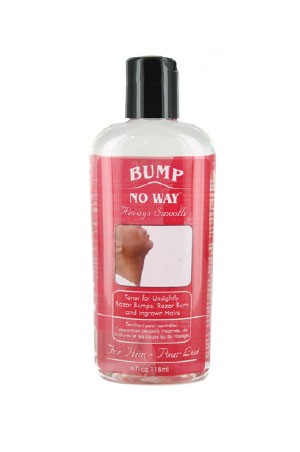 UMP NO WAY Razor Bump Treatment for Men